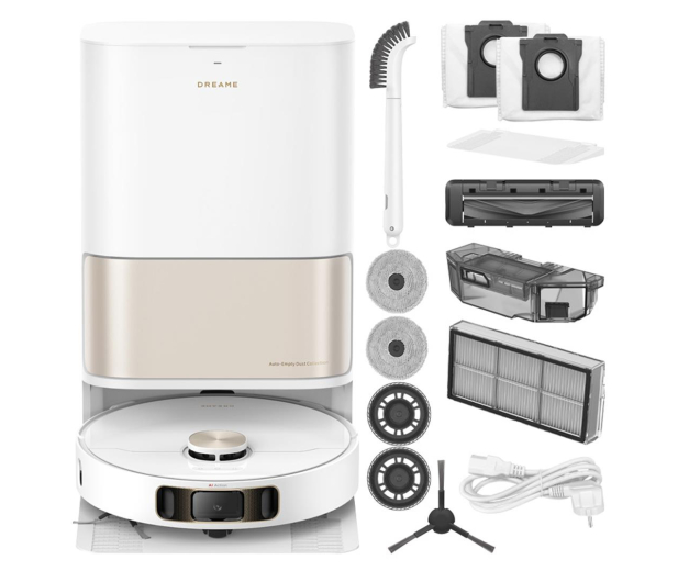 Dreame Robot sprzątający L10s Pro Ultra - 1220208 - zdjęcie 3